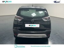 Photo 5 de l'offre de Opel Crossland 1.5 D 110ch Elegance à 17 880 € chez SudOuest Occasions