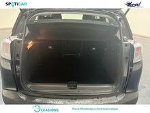 Photo 6 de l'offre de Opel Crossland 1.5 D 110ch Elegance à 17 880 € chez SudOuest Occasions