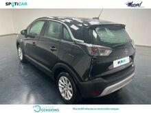 Photo 7 de l'offre de Opel Crossland 1.5 D 110ch Elegance à 17 880 € chez SudOuest Occasions
