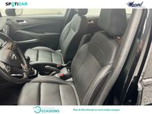 Photo 9 de l'offre de Opel Crossland 1.5 D 110ch Elegance à 17 880 € chez SudOuest Occasions
