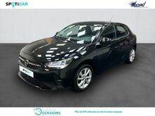 Photo 1 de l'offre de Opel Corsa 1.5 D 100ch Elegance à 16 980 € chez SudOuest Occasions