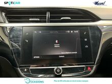 Photo 16 de l'offre de Opel Corsa 1.5 D 100ch Elegance à 16 980 € chez SudOuest Occasions