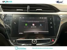 Photo 17 de l'offre de Opel Corsa 1.5 D 100ch Elegance à 16 980 € chez SudOuest Occasions