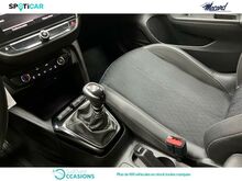 Photo 20 de l'offre de Opel Corsa 1.5 D 100ch Elegance à 16 980 € chez SudOuest Occasions