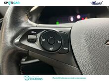 Photo 21 de l'offre de Opel Corsa 1.5 D 100ch Elegance à 16 980 € chez SudOuest Occasions