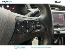 Photo 22 de l'offre de Opel Corsa 1.5 D 100ch Elegance à 16 980 € chez SudOuest Occasions