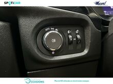 Photo 23 de l'offre de Opel Corsa 1.5 D 100ch Elegance à 16 980 € chez SudOuest Occasions