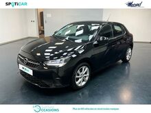 Photo 25 de l'offre de Opel Corsa 1.5 D 100ch Elegance à 16 980 € chez SudOuest Occasions