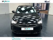 Photo 26 de l'offre de Opel Corsa 1.5 D 100ch Elegance à 16 980 € chez SudOuest Occasions