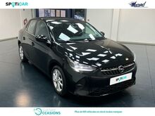 Photo 27 de l'offre de Opel Corsa 1.5 D 100ch Elegance à 16 980 € chez SudOuest Occasions