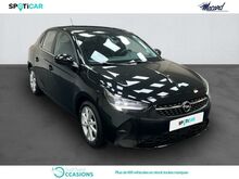 Photo 3 de l'offre de Opel Corsa 1.5 D 100ch Elegance à 16 980 € chez SudOuest Occasions