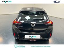 Photo 5 de l'offre de Opel Corsa 1.5 D 100ch Elegance à 18 950 € chez SudOuest Occasions