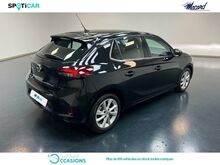 Photo 7 de l'offre de Opel Corsa 1.5 D 100ch Elegance à 16 980 € chez SudOuest Occasions