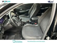 Photo 9 de l'offre de Opel Corsa 1.5 D 100ch Elegance à 16 980 € chez SudOuest Occasions