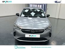 Photo 12 de l'offre de Opel Corsa 1.2 75ch Edition à 16 590 € chez SudOuest Occasions