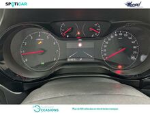 Photo 18 de l'offre de Opel Corsa 1.2 75ch Edition à 16 580 € chez SudOuest Occasions