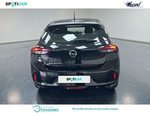 Photo 5 de l'offre de Opel Corsa 1.2 75ch Edition à 16 580 € chez SudOuest Occasions
