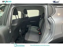 Photo 10 de l'offre de Citroën C3 1.5 BlueHDi 100ch S&S Feel Pack E6.d à 16 980 € chez SudOuest Occasions
