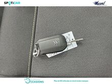 Photo 12 de l'offre de Citroën C3 1.5 BlueHDi 100ch S&S Feel Pack E6.d à 16 980 € chez SudOuest Occasions
