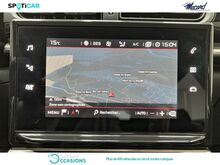 Photo 13 de l'offre de Citroën C3 1.5 BlueHDi 100ch S&S Feel Pack E6.d à 16 980 € chez SudOuest Occasions