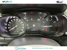Photo 15 de l'offre de Citroën C3 1.5 BlueHDi 100ch S&S Feel Pack E6.d à 16 980 € chez SudOuest Occasions