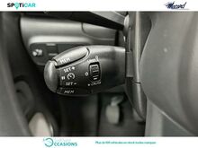Photo 16 de l'offre de Citroën C3 1.5 BlueHDi 100ch S&S Feel Pack E6.d à 17 990 € chez SudOuest Occasions