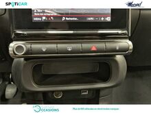 Photo 18 de l'offre de Citroën C3 1.5 BlueHDi 100ch S&S Feel Pack E6.d à 16 980 € chez SudOuest Occasions