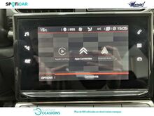 Photo 20 de l'offre de Citroën C3 1.5 BlueHDi 100ch S&S Feel Pack E6.d à 16 980 € chez SudOuest Occasions