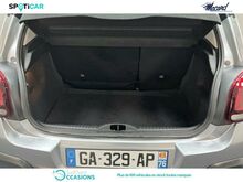 Photo 6 de l'offre de Citroën C3 1.5 BlueHDi 100ch S&S Feel Pack E6.d à 16 980 € chez SudOuest Occasions