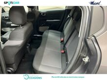 Photo 10 de l'offre de Citroën C3 1.5 BlueHDi 100ch S&S Feel Pack E6.d à 16 890 € chez SudOuest Occasions