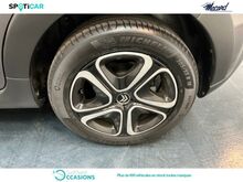 Photo 11 de l'offre de Citroën C3 1.5 BlueHDi 100ch S&S Feel Pack E6.d à 16 890 € chez SudOuest Occasions
