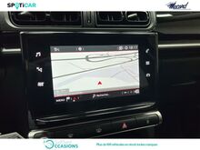 Photo 15 de l'offre de Citroën C3 1.5 BlueHDi 100ch S&S Feel Pack E6.d à 16 890 € chez SudOuest Occasions
