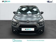 Photo 2 de l'offre de Citroën C3 1.5 BlueHDi 100ch S&S Feel Pack E6.d à 16 890 € chez SudOuest Occasions