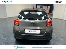 Photo 5 de l'offre de Citroën C3 1.5 BlueHDi 100ch S&S Feel Pack E6.d à 16 890 € chez SudOuest Occasions