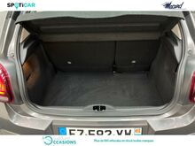 Photo 6 de l'offre de Citroën C3 1.5 BlueHDi 100ch S&S Feel Pack E6.d à 16 890 € chez SudOuest Occasions