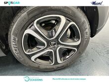 Photo 10 de l'offre de Citroën C3 1.2 PureTech 83ch S&S Feel Pack à 15 980 € chez SudOuest Occasions