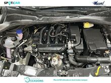 Photo 11 de l'offre de Citroën C3 1.2 PureTech 83ch S&S Feel Pack à 15 980 € chez SudOuest Occasions