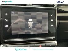 Photo 13 de l'offre de Citroën C3 1.2 PureTech 83ch S&S Feel Pack à 15 980 € chez SudOuest Occasions