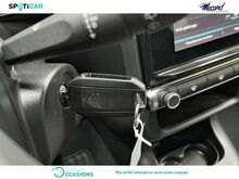 Photo 14 de l'offre de Citroën C3 1.2 PureTech 83ch S&S Feel Pack à 15 980 € chez SudOuest Occasions