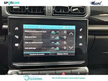 Photo 16 de l'offre de Citroën C3 1.2 PureTech 83ch S&S Feel Pack à 15 980 € chez SudOuest Occasions