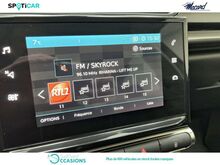 Photo 18 de l'offre de Citroën C3 1.2 PureTech 83ch S&S Feel Pack à 15 980 € chez SudOuest Occasions