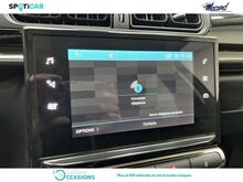 Photo 21 de l'offre de Citroën C3 1.2 PureTech 83ch S&S Feel Pack à 15 980 € chez SudOuest Occasions