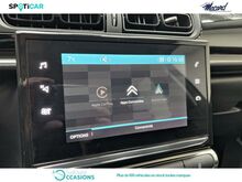 Photo 22 de l'offre de Citroën C3 1.2 PureTech 83ch S&S Feel Pack à 15 980 € chez SudOuest Occasions
