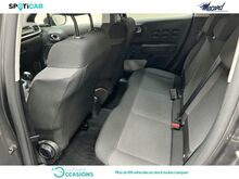Photo 6 de l'offre de Citroën C3 1.2 PureTech 83ch S&S Feel Pack à 15 980 € chez SudOuest Occasions
