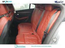 Photo 10 de l'offre de Peugeot 508 BlueHDi 180ch S&S GT Line EAT8 à 27 990 € chez SudOuest Occasions