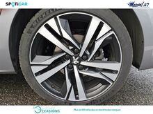 Photo 11 de l'offre de Peugeot 508 BlueHDi 180ch S&S GT Line EAT8 à 27 990 € chez SudOuest Occasions