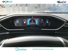 Photo 12 de l'offre de Peugeot 508 BlueHDi 180ch S&S GT Line EAT8 à 27 990 € chez SudOuest Occasions
