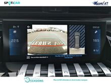 Photo 13 de l'offre de Peugeot 508 BlueHDi 180ch S&S GT Line EAT8 à 27 990 € chez SudOuest Occasions