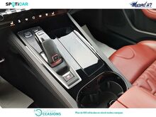 Photo 14 de l'offre de Peugeot 508 BlueHDi 180ch S&S GT Line EAT8 à 27 990 € chez SudOuest Occasions