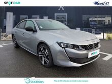 Photo 3 de l'offre de Peugeot 508 BlueHDi 180ch S&S GT Line EAT8 à 27 990 € chez SudOuest Occasions